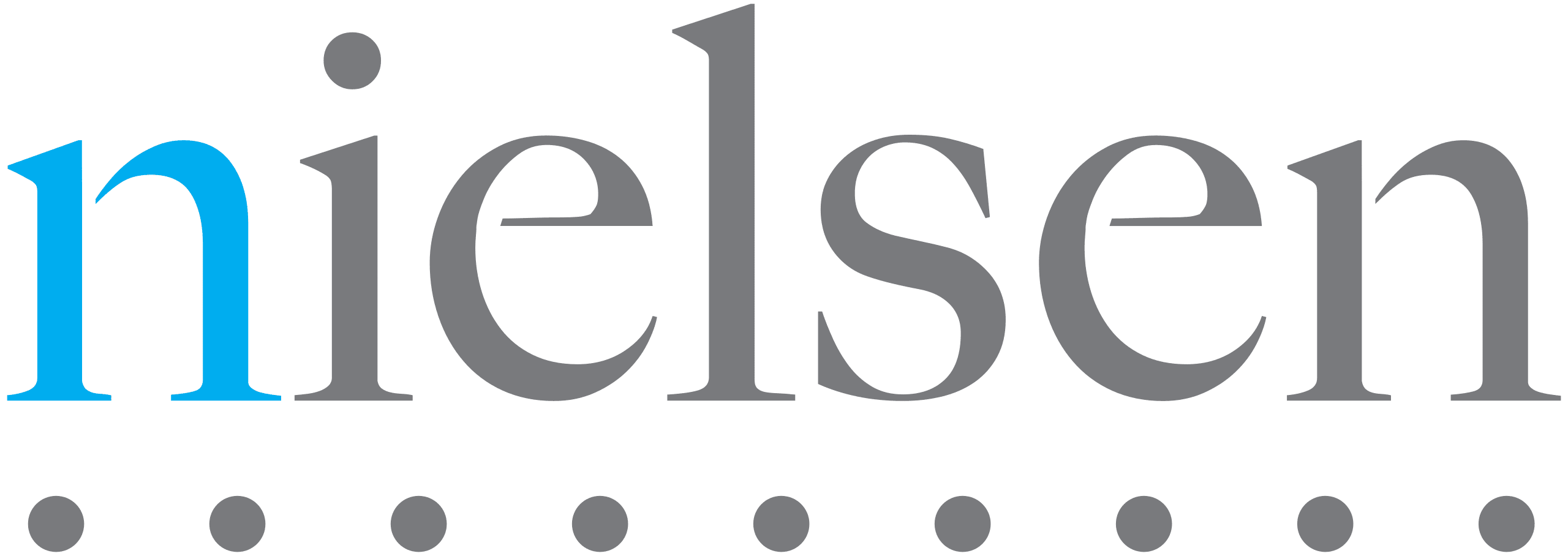 Nielsen logo